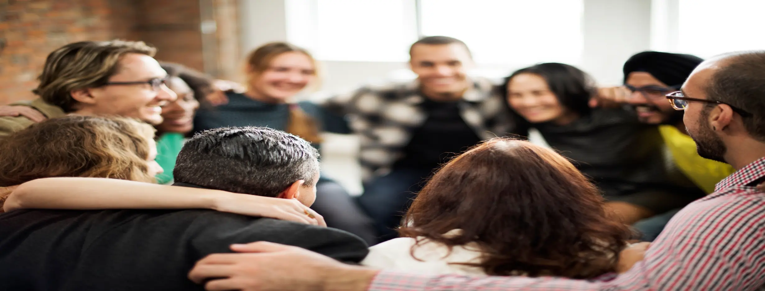 Image for Humanitarian Interactions